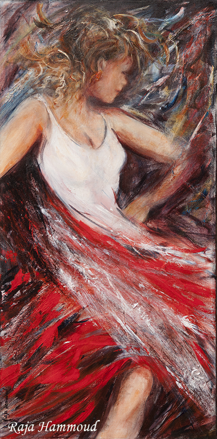 la danza